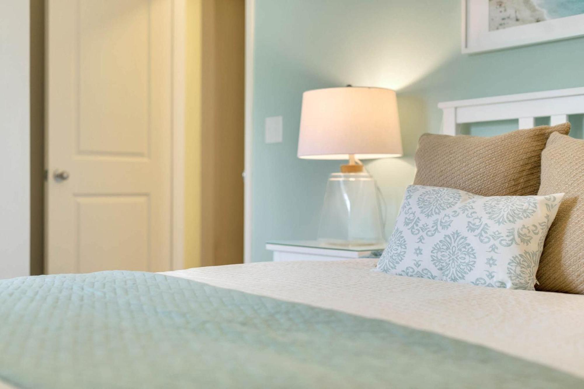 Four Bedrooms Townhome 5116 Kissimmee Eksteriør billede